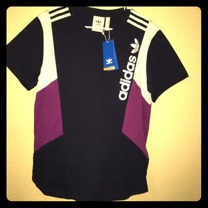 New Adidas Original Shirt